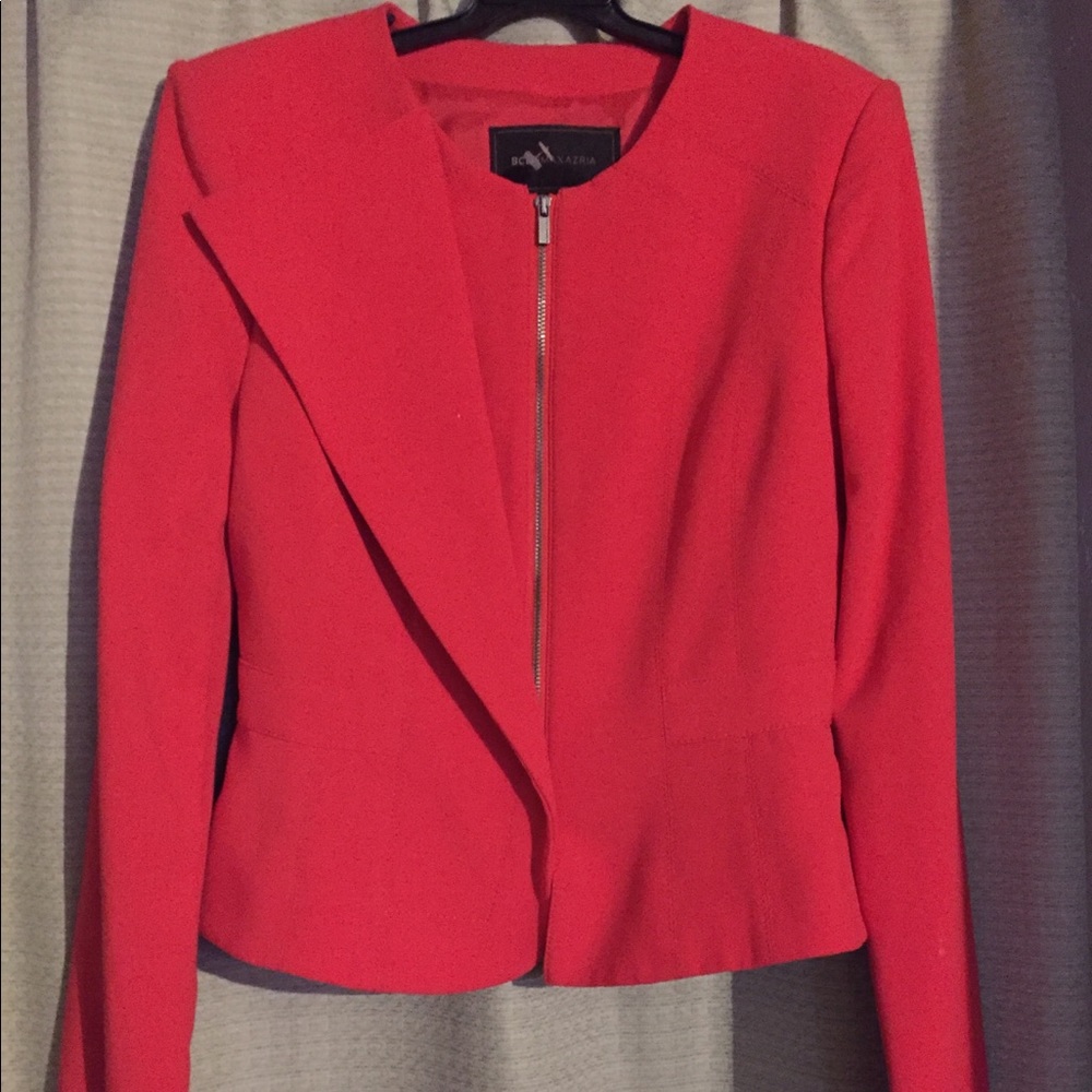 BCBGMaxAzria jacket
